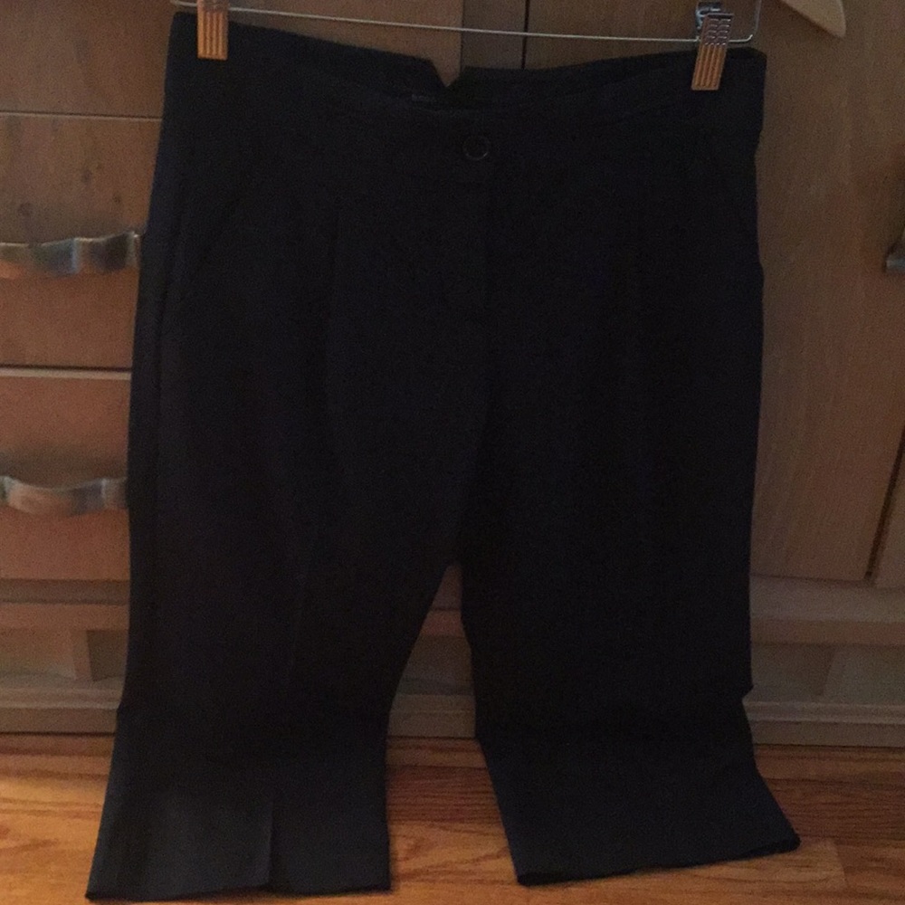 BCBG capris